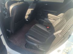 GAC Aion M6 270T DCT Prestige Edition 7-Seater - ფოტო 8