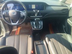 GAC Aion M6 270T DCT Prestige Edition 7-Seater - ფოტო 9