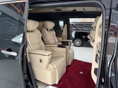 Toyota Vellfire Crown Hybrid 2.5L Premium Edition - ფოტო 11