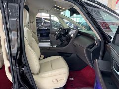 Toyota Vellfire Crown Hybrid 2.5L Premium Edition - ფოტო 12