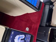 Toyota Vellfire Crown Hybrid 2.5L Premium Edition - ფოტო 14