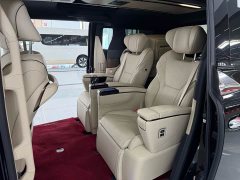 Toyota Vellfire Crown Hybrid 2.5L Premium Edition - ფოტო 15