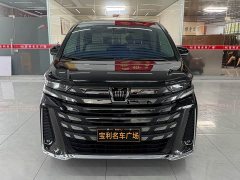 Toyota Vellfire Crown Hybrid 2.5L Premium Edition - ფოტო 2