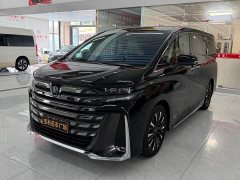 Toyota Vellfire Crown Hybrid 2.5L Premium Edition - ფოტო 4