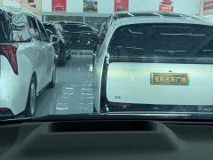Toyota Vellfire Crown Hybrid 2.5L Premium Edition - ფოტო 7
