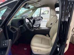 Toyota Vellfire Crown Hybrid 2.5L Premium Edition - ფოტო 9