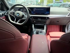 BMW 4 Series 2024 430i M Sport Night Edition - ფოტო 12