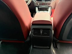 BMW 4 Series 2024 430i M Sport Night Edition - ფოტო 13