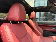 BMW 4 Series 2024 430i M Sport Night Edition - ფოტო 14