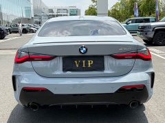 BMW 4 Series 2024 430i M Sport Night Edition - ფოტო 17