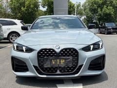 BMW 4 Series 2024 430i M Sport Night Edition - ფოტო 2