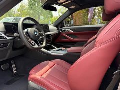 BMW 4 Series 2024 430i M Sport Night Edition - ფოტო 4