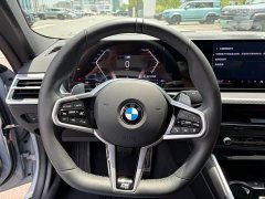 BMW 4 Series 2024 430i M Sport Night Edition - ფოტო 6