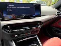BMW 4 Series 2024 430i M Sport Night Edition - ფოტო 7