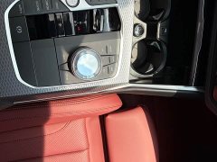 BMW 4 Series 2024 430i M Sport Night Edition - ფოტო 8