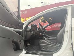 Hyundai Elantra 240TGDi DCT LUX Luxury Edition - ფოტო 4