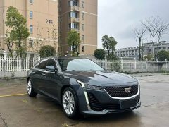 Cadillac CT5 28T Luxury - ფოტო 3