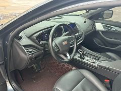 Cadillac CT5 28T Luxury - ფოტო 4