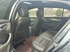Cadillac CT5 28T Luxury - ფოტო 5