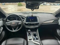 Cadillac CT5 28T Luxury - ფოტო 6