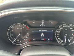 Cadillac CT5 28T Luxury - ფოტო 9