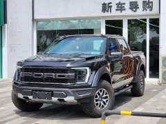 Ford F-150 Raptor 2022 3.5T Raptor - ფოტო 1