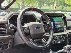Ford F-150 Raptor 2022 3.5T Raptor - ფოტო 10