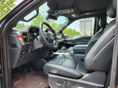 Ford F-150 Raptor 2022 3.5T Raptor - ფოტო 18