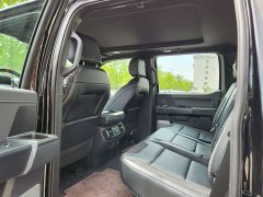 Ford F-150 Raptor 2022 3.5T Raptor - ფოტო 19