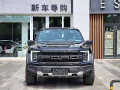 Ford F-150 Raptor 2022 3.5T Raptor - ფოტო 2