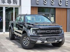 Ford F-150 Raptor 2022 3.5T Raptor - ფოტო 3