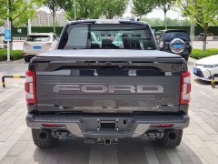 Ford F-150 Raptor 2022 3.5T Raptor - ფოტო 4