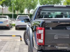 Ford F-150 Raptor 2022 3.5T Raptor - ფოტო 5