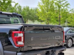 Ford F-150 Raptor 2022 3.5T Raptor - ფოტო 6
