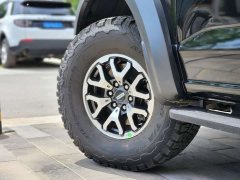Ford F-150 Raptor 2022 3.5T Raptor - ფოტო 7