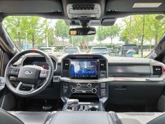Ford F-150 Raptor 2022 3.5T Raptor - ფოტო 8