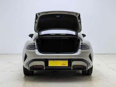 Xiaomi SU7 Quad Motor Ultra-Long Range Advanced Autonomous Driving Max - ფოტო 11