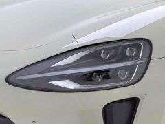 Xiaomi SU7 Quad Motor Ultra-Long Range Advanced Autonomous Driving Max - ფოტო 12