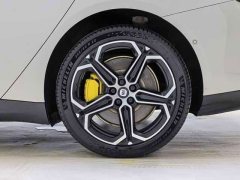 Xiaomi SU7 Quad Motor Ultra-Long Range Advanced Autonomous Driving Max - ფოტო 13