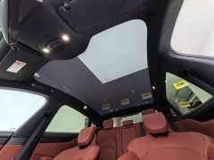 Xiaomi SU7 Quad Motor Ultra-Long Range Advanced Autonomous Driving Max - ფოტო 9