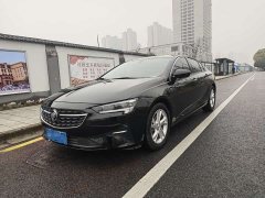 Buick Regal 552T Smart Comfort Edition - ფოტო 1