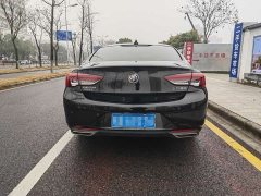 Buick Regal 552T Smart Comfort Edition - ფოტო 10