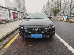 Buick Regal 552T Smart Comfort Edition - ფოტო 2