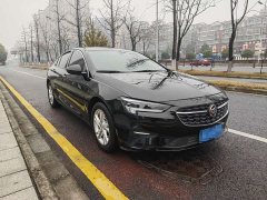 Buick Regal 552T Smart Comfort Edition - ფოტო 3