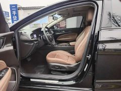 Buick Regal 552T Smart Comfort Edition - ფოტო 4