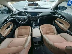 Buick Regal 552T Smart Comfort Edition - ფოტო 5