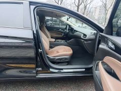 Buick Regal 552T Smart Comfort Edition - ფოტო 6
