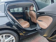 Buick Regal 552T Smart Comfort Edition - ფოტო 7