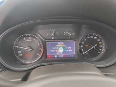 Buick Regal 552T Smart Comfort Edition - ფოტო 8