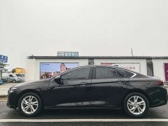 Buick Regal 552T Smart Comfort Edition - ფოტო 9